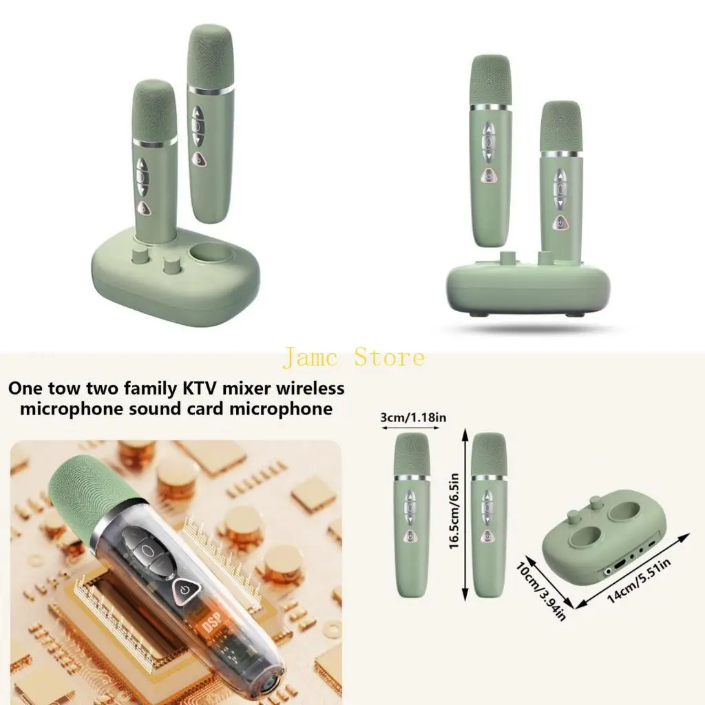 LX0B Wireless Micro… - image