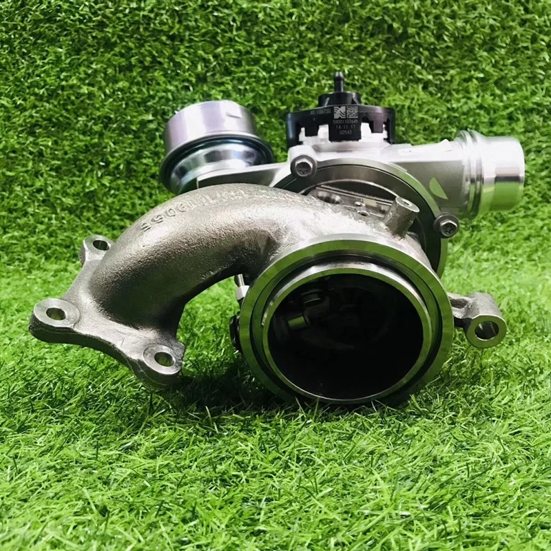 Genuine Turbo 8888481336 5501657439 Turbocharger for GEELY LYNK&CO 01 02 03 S60 V60 XC60 JLH-3G15TD 1.5T