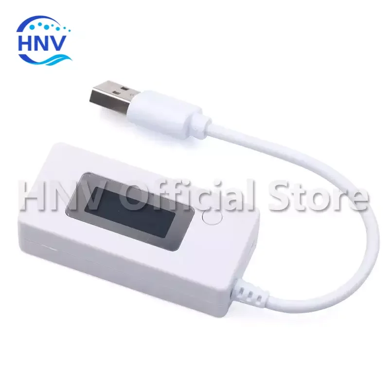 Lcd Usb Detector Vo… - image