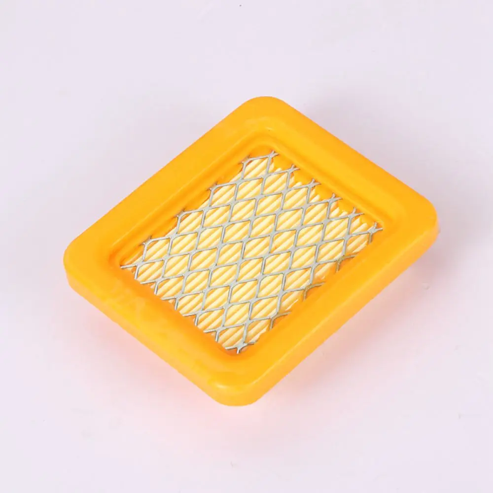Maintenance Air Filter For For GX50 Engine Power Tool Grass Cutter Brush Trimmer Replacement Cleaner Filtration Component