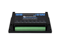 Industrial 8-Channel ESP32-S3 WiFi Relay Module, Onboard Isolated CAN Interface, Built-In Xtensa 32-Bit LX7 Dual-Core Processor