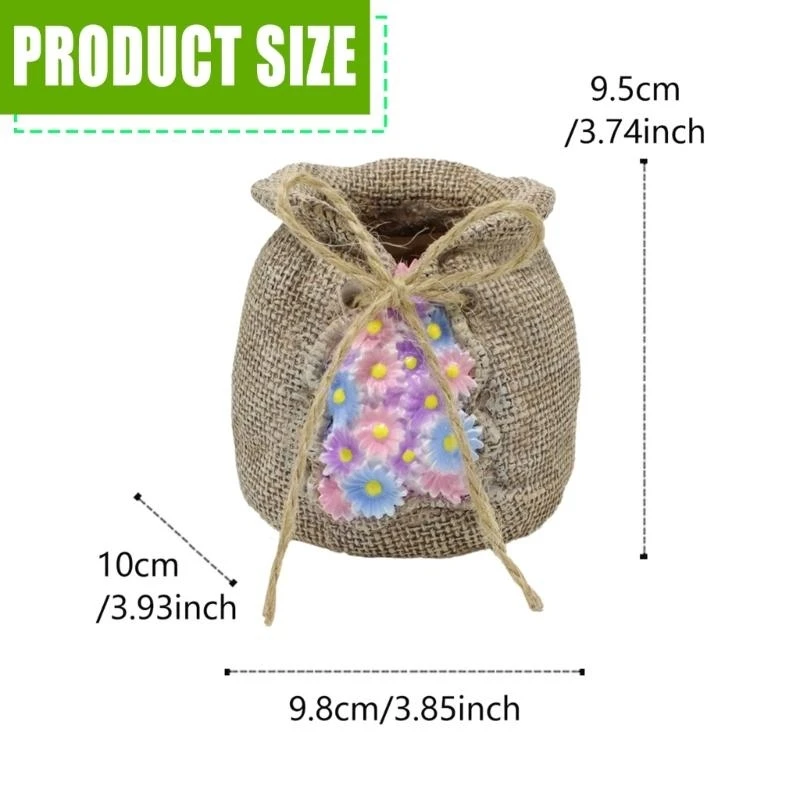 92MF Смешные мешки сформируют милую статуту