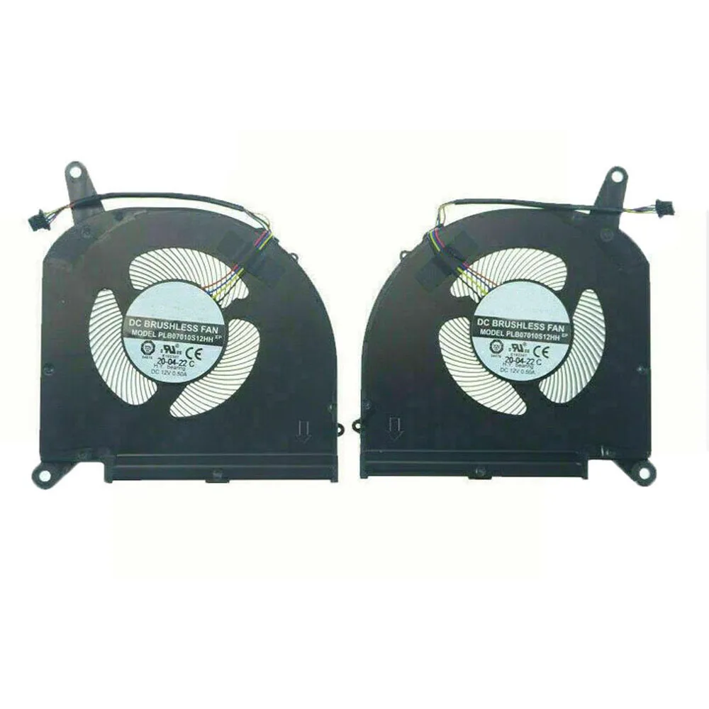 New Cpu Gpu Fan For… - image