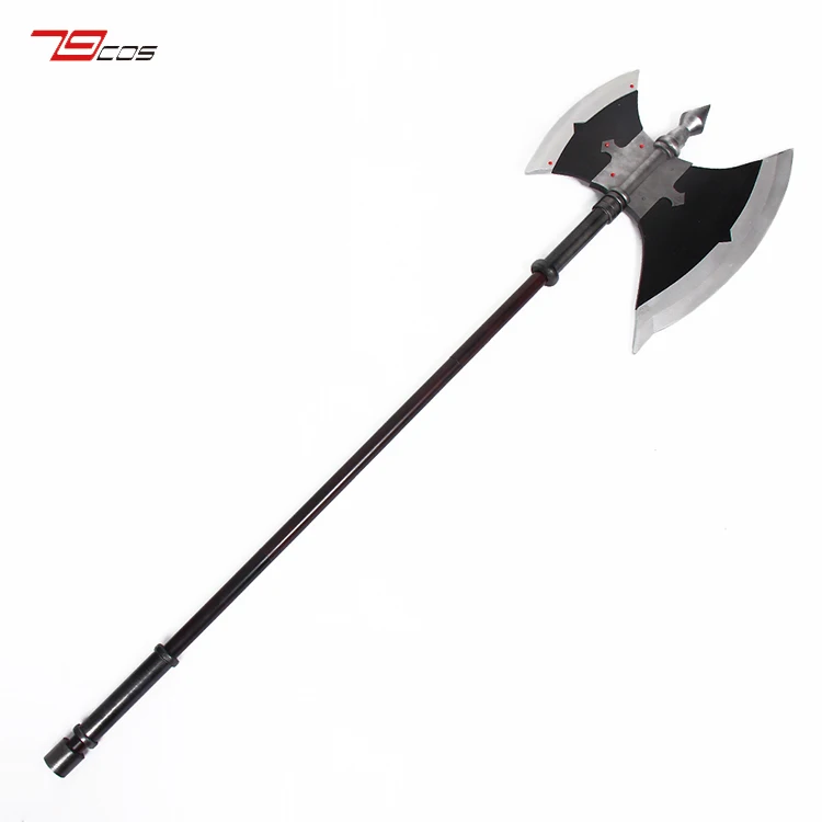 

Frieren: Beyond Journey's End Stark Axe Cosplay Props Customized Weapon Halloween Party