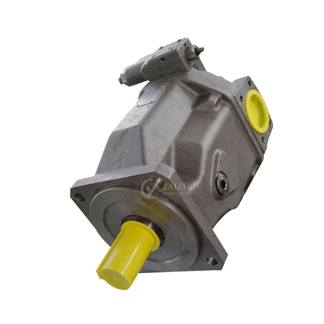 

Hydraulic Oil Axial Variable Flow Pump, A10V28 A10V45 A10V63 A10V71 A10V A10VO A10Vso Variable Displacement Piston Pump