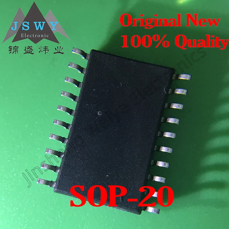 (5/20 قطعة) EM78P458AMJ-G EM78P458AMJ SOP-20 8 بت MCU رقاقة 100% الأسهم الأصلية الأسهم الجديدة التسليم السريع