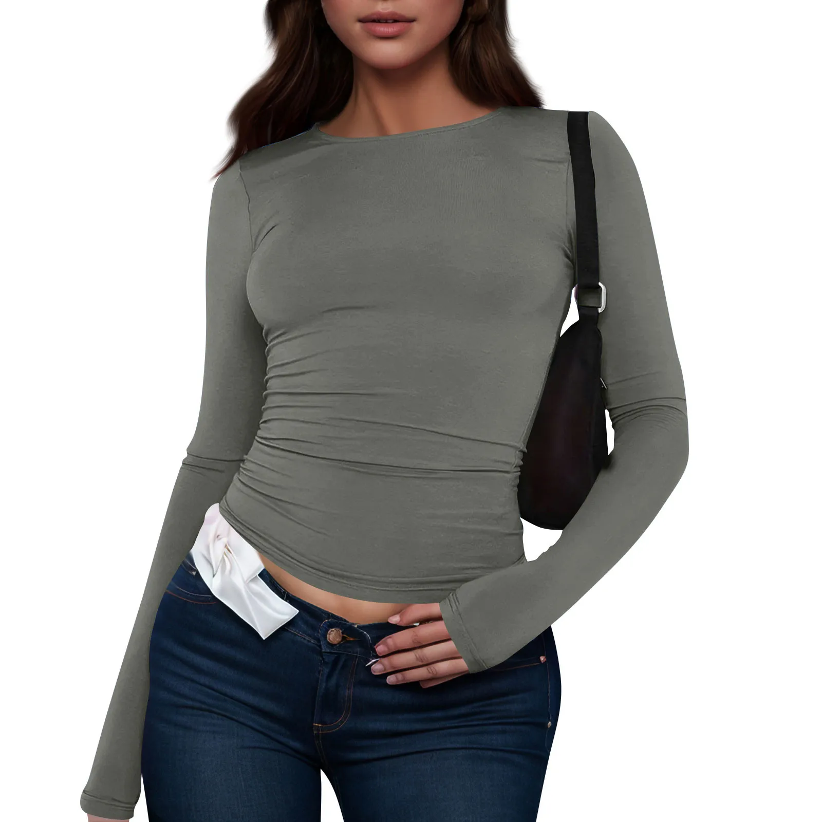 Gray