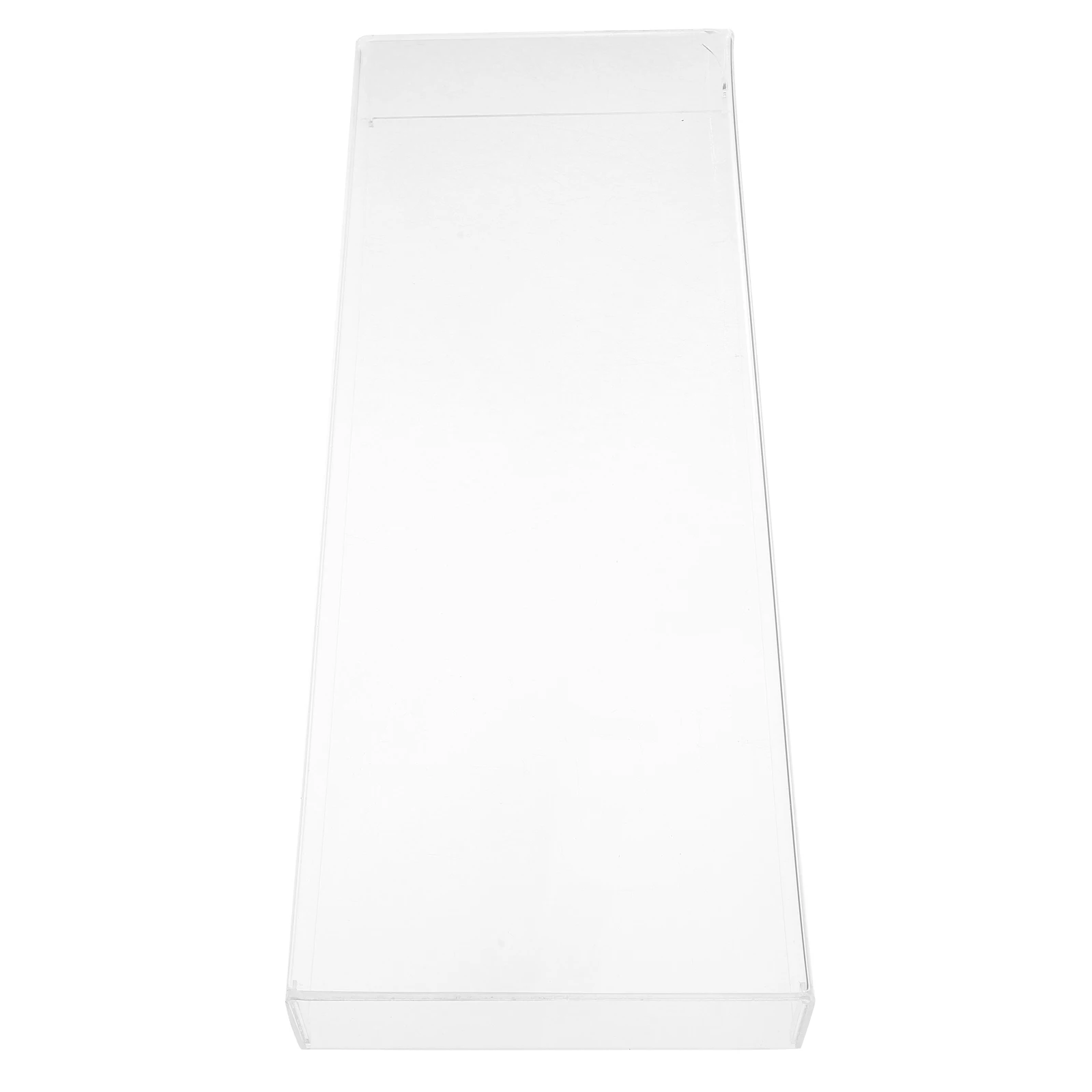 

Mechanical Keyboard Dust Cover Transparent Acrylic Full Size Protector Liquid Proof Clear Computer Keyboard Cover