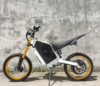 3000瓦 5000瓦 8000瓦 12000瓦 15000瓦 20000瓦 高功率馬達 越野電動自行車 140公里/小時 登山電動自行車 10 最佳銷售 20000瓦電動自行車 - №1