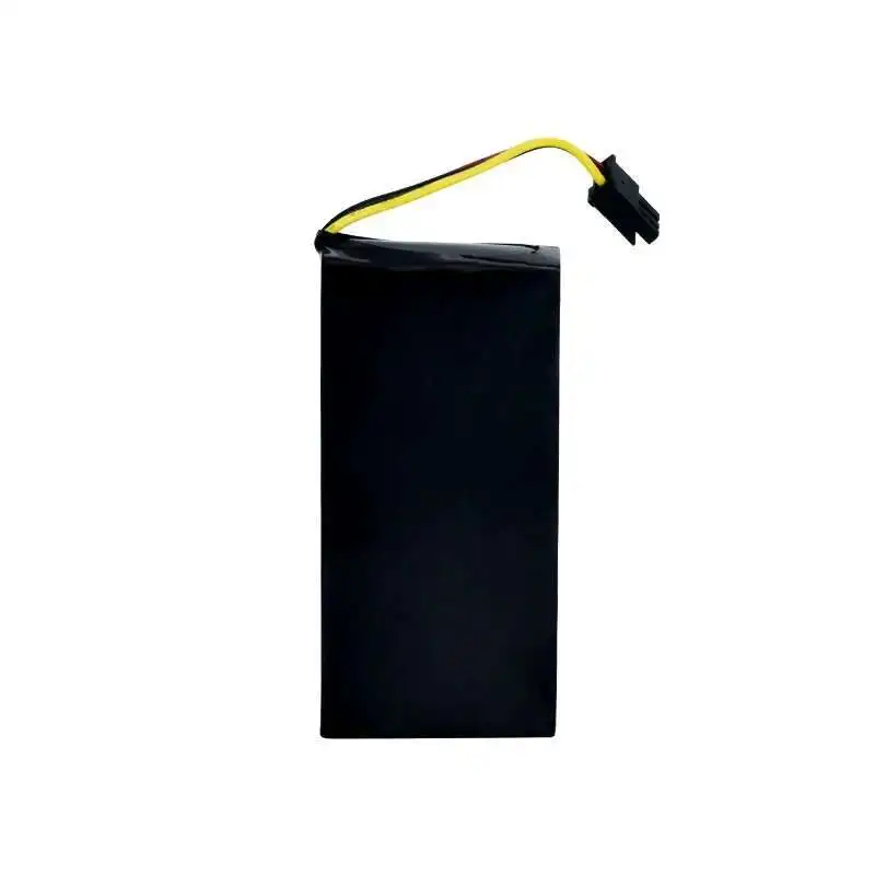 Original 1-3 Stück 3550 mAh 2S/7,4 V Fernbedienungsbatterie für Parrot Skycontroller 2, 7,4 V wiederaufladbare Batterie – Detail 5