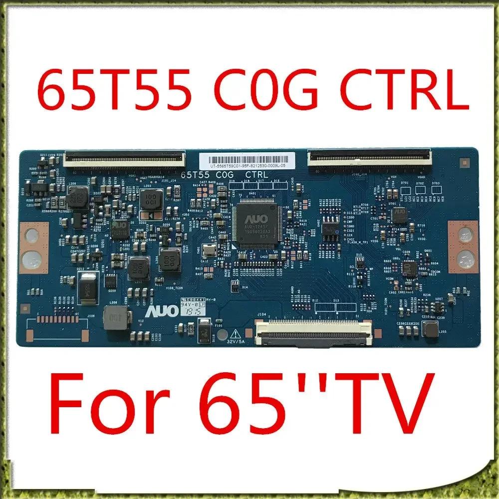 65T55 C0G Ctrl 65 I… - image