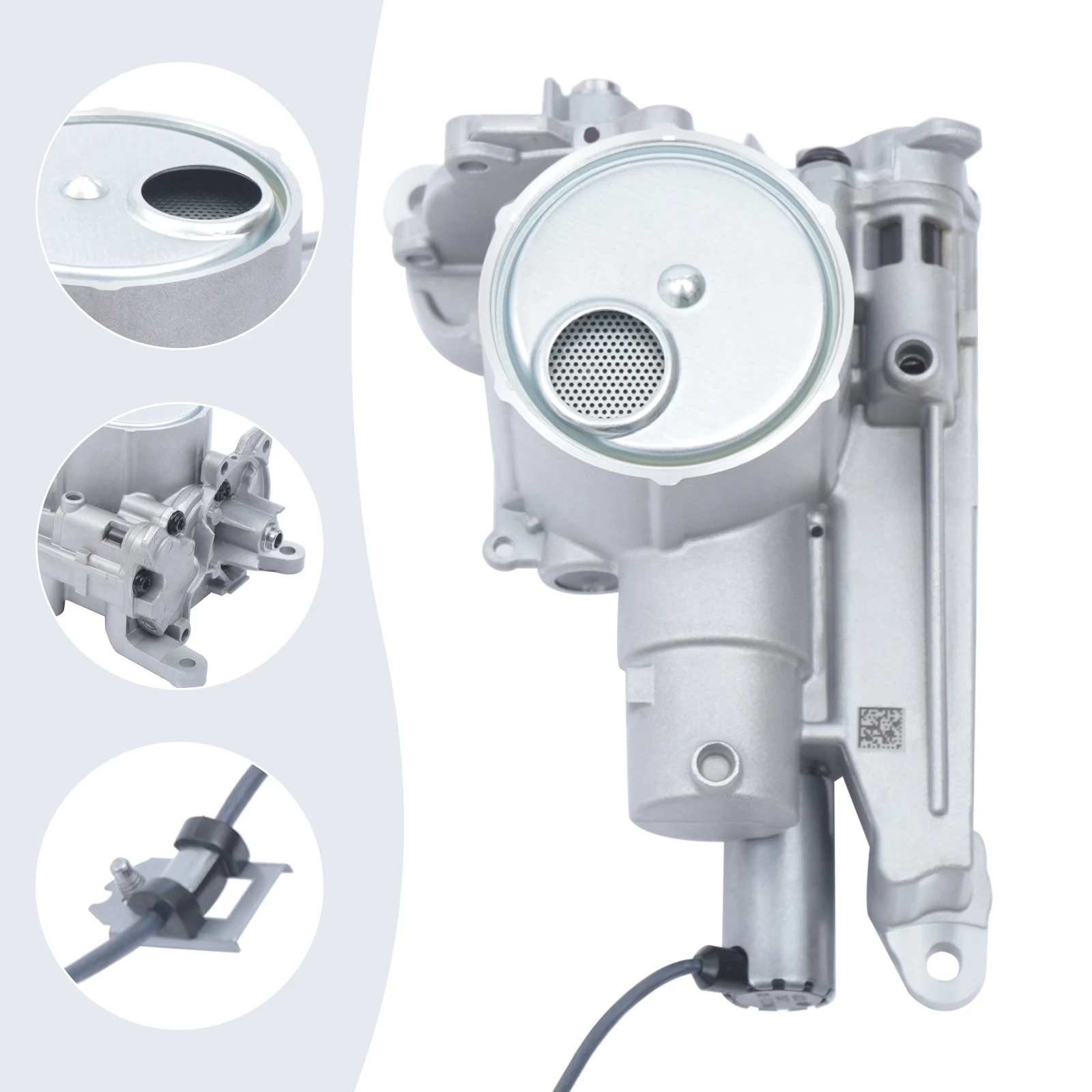 

New Oil Pump For 2010-2016 Mini Cooper One 11417647376 2011 2012 2013 2014 2015