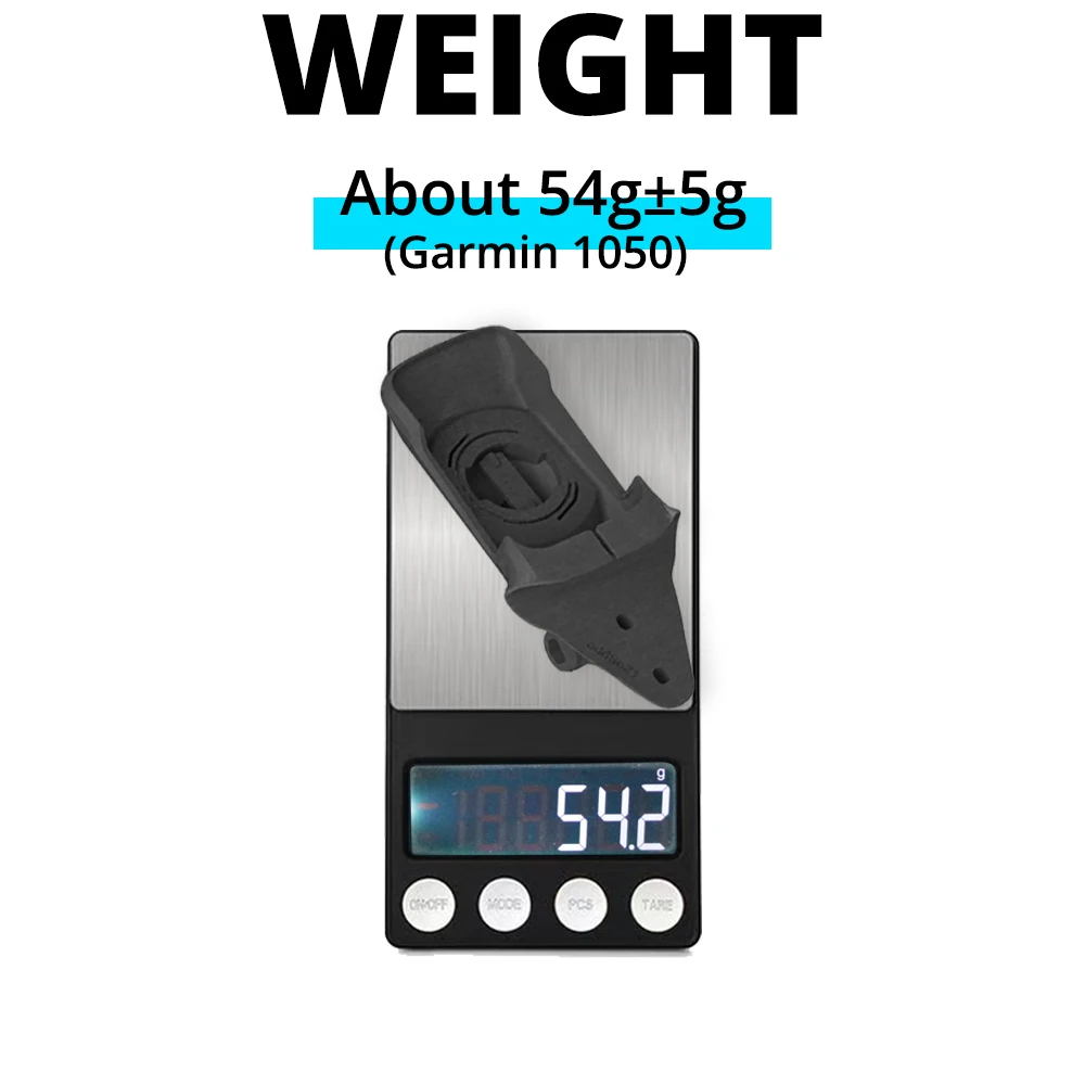 Ullicyc For SYNCROS IC-R100-SL Mount Integration Aerodync Computer Mount 3D Printing Speedometer Bracket For Garmin Wahoo Bryton