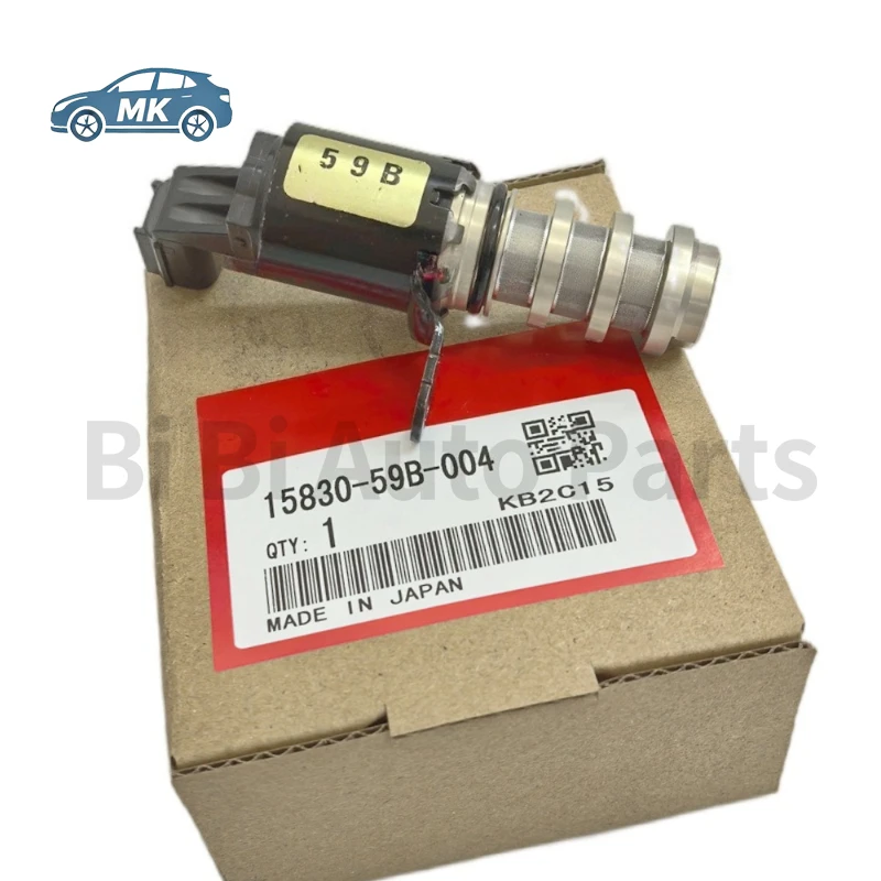 1583059B004 VTC Solenoid Valve Camshaft Fit for CV1 RW RU Chassis 2016 2022 1.5T