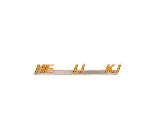 

IC новый оригинальный L9613 100%