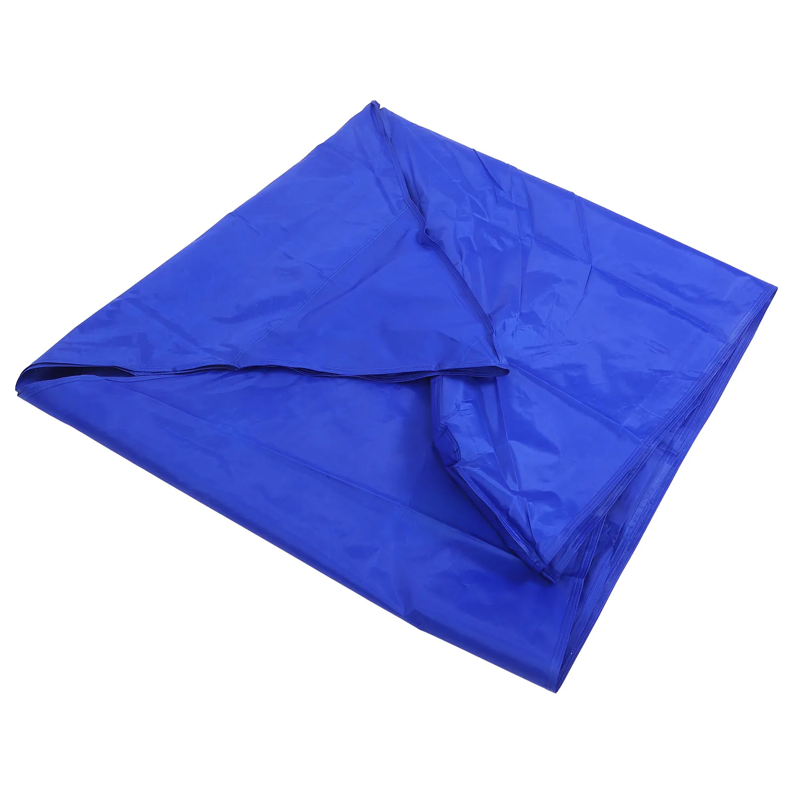 

Сменный тент из ткани Оксфорд: водонепроницаемый, солнцезащитный, для уличных мероприятий, кемпинга, вечеринок, патио, аксессуар для навеса