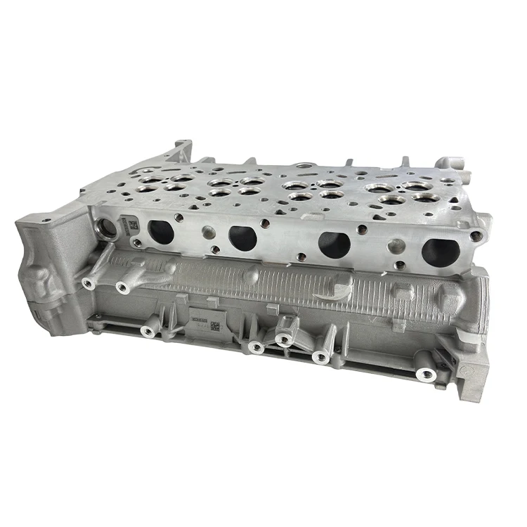 Original Engine Auto Parts Cylinder Block Aluminum Engine Cylinder Head Assembly For Ford Transit V348 2.2L BK3Q 6049 AE 1740108