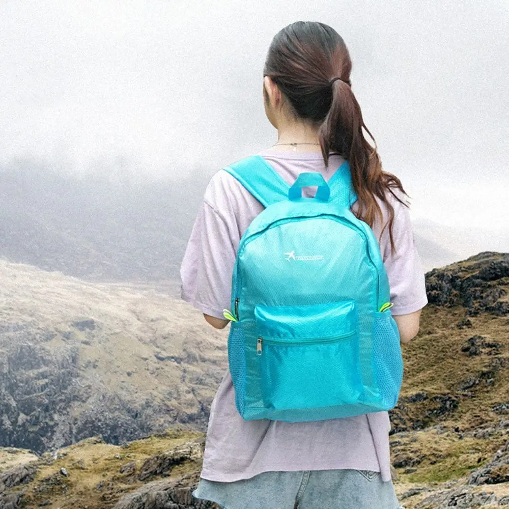 

Computer Shoulder Bags Letter New Storage Bags Laptop Backpacks Men Climbing Backpack Foldable Backpack Women Shoulder Bags