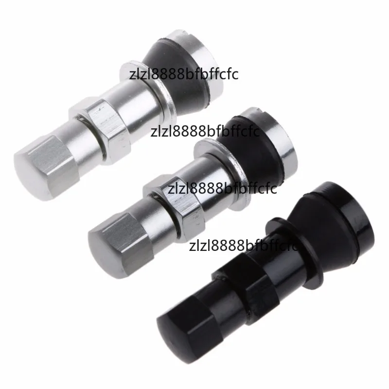 Suitable for 8 sets of aluminum tubeless car wheels, tires, valve stems, wheel rims, bolts, with dust caps