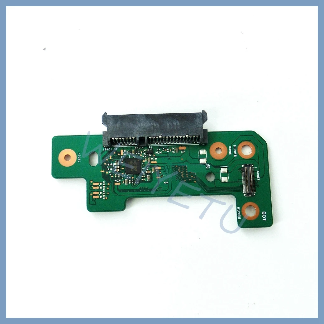 X555LD HDD BOARD REV 3.1 For Asus X555L X555LA X555LJ X555LN X555LF X555LP R556L VM590L Y583LD Y583L Laptop HDD Hard Drive Board