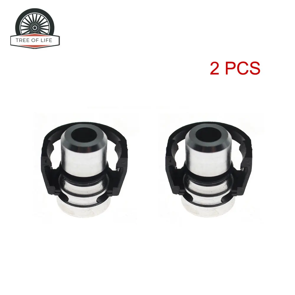 

2 pcs Coolant Pipe Plug Drain Hose Connector For Land Rover discovery 4 LR4 Range Sport 3.0L V6 5.0L V8 L405 L494 LR011038