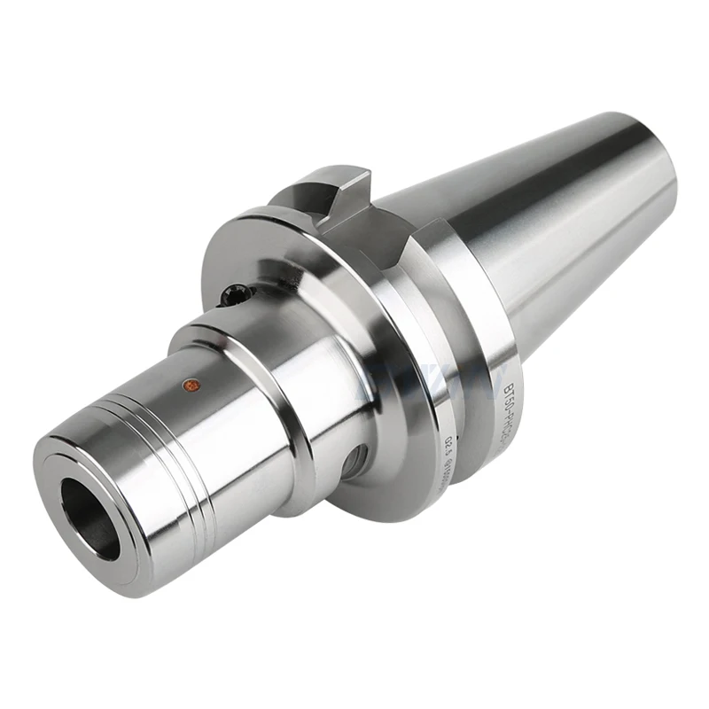 

BWIN High precision collet chuck BT50 BT-HDC BT30 hydraulic tool holder BT40 CNC lathe hydraulic chucks for lathe