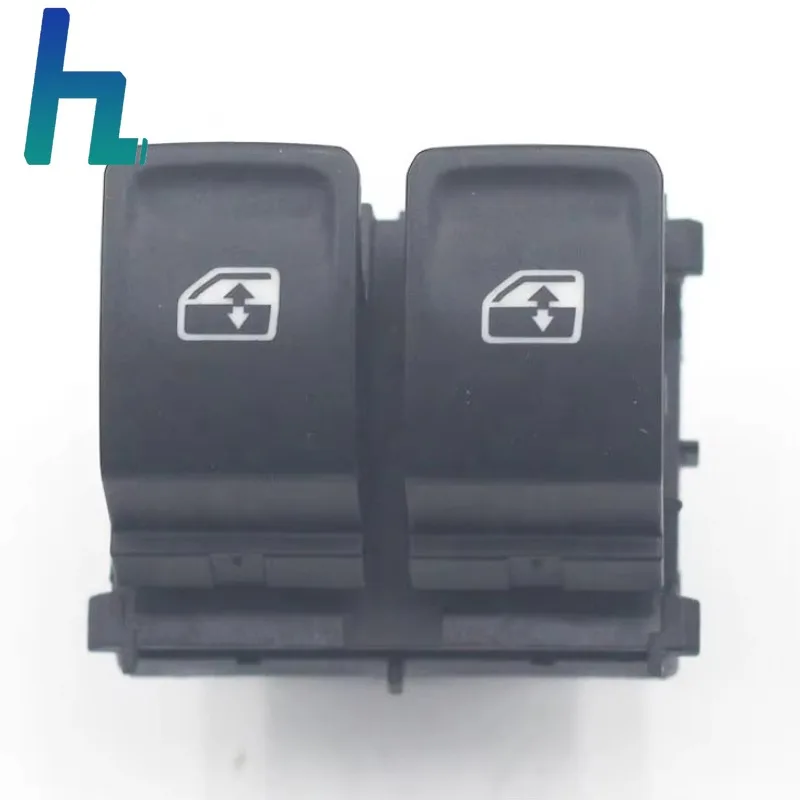 

5G0959858B Window Switch Regulator For VW GOLF VII 2012+ EWS/VW/144A 5G0959858DWHS