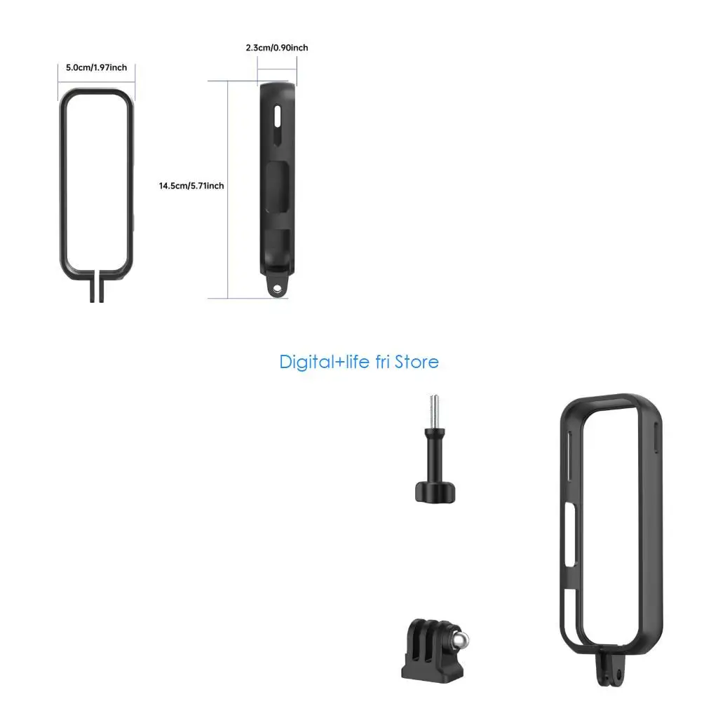 E06D Polymer for Sphericals Imaging Equipment Button Accessibility