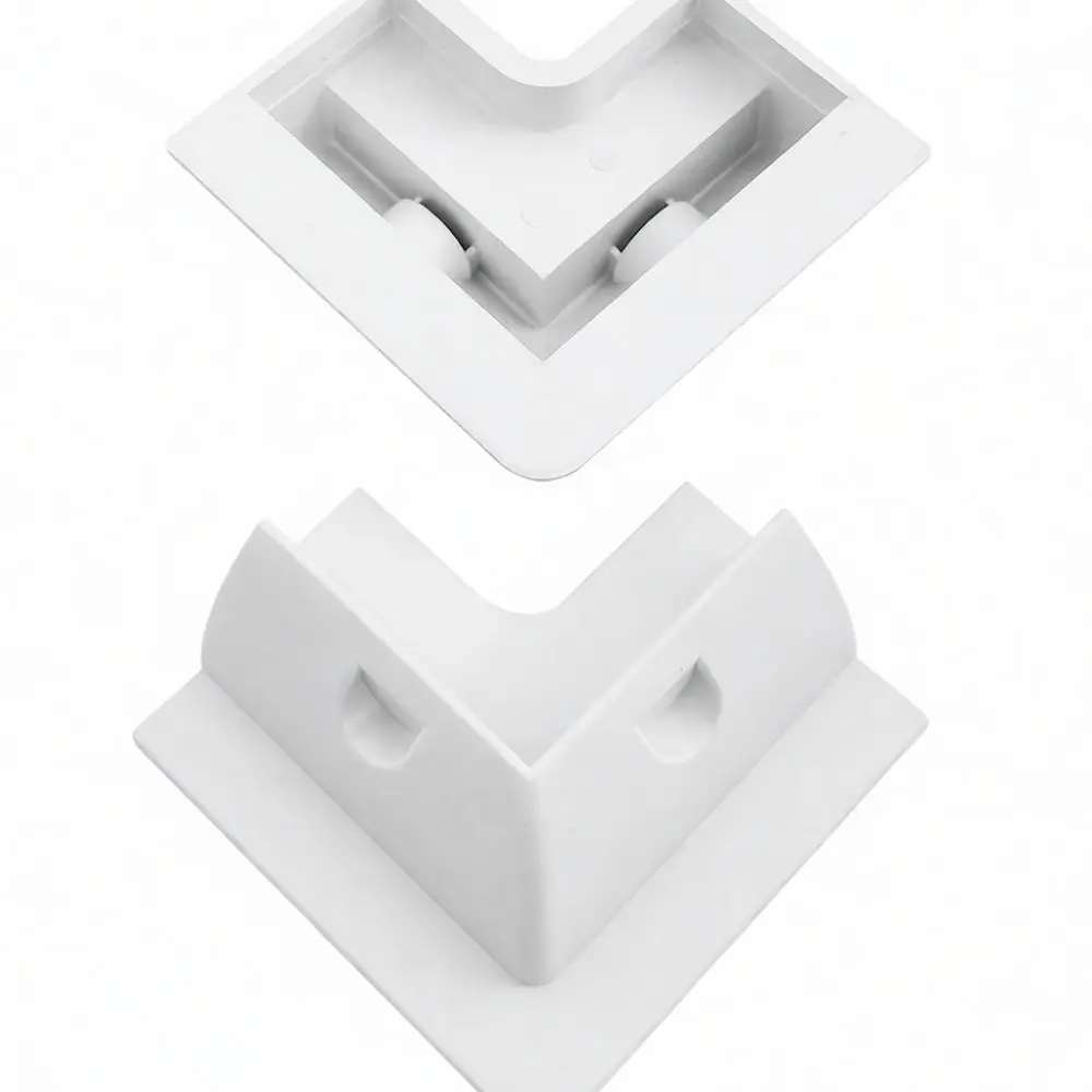 Weatherproof Solar Panel Mounting Brackets For RV Motorhome Caravan Yacht Roof Solar Module Support Fixed Base Holder