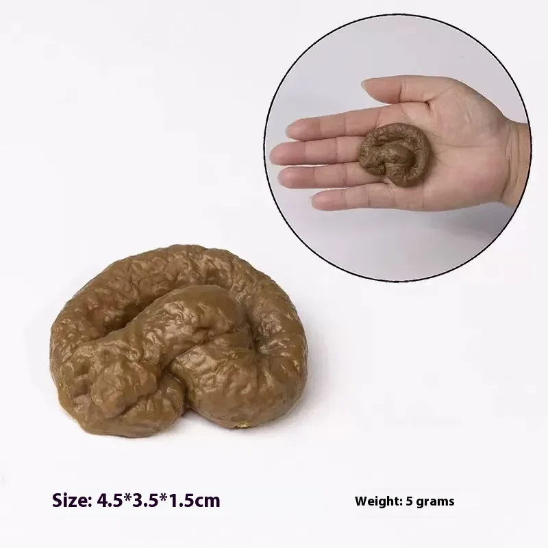 أنبوب كلب مزيف، أنبوب حقيقي، زينة يوم كذبة أبريل الناعمة، نكت، هدايا الحفلات غير السامة، الألعاب، المقالب، ملحقات السلامة