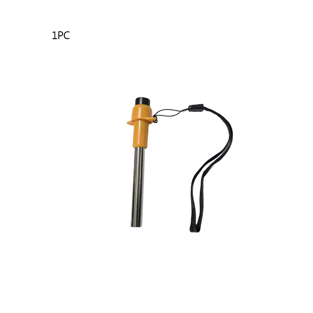 1/4Pcs Outdoor Camping Tragbare Mini Elektrische Zünder Küche Haushalt Herd Zünder Wandern Klettern BBQ Piezoelektrischen Zünder