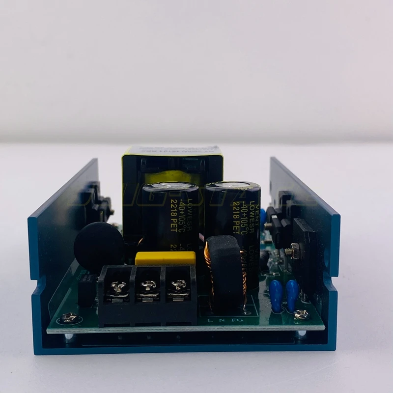 HY-250W-45+24-GDX Stage Light Retro Effect Light Power Supply Source Board