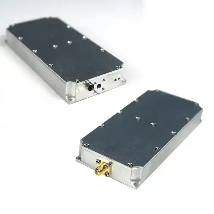 700 - 1020 MHz Усилитель мощност 30W Gan signal amplifier