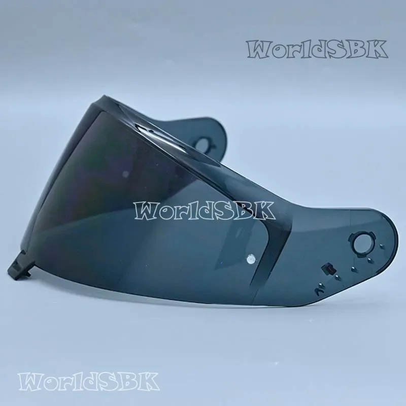 NONE Visier für Shark Skwal i3 D-Skwal 3 Ridill 2 Helmvisiere Ersatzlinse Zubehör Capacete Windschutzscheibe D Skwal 3 VZ400 3