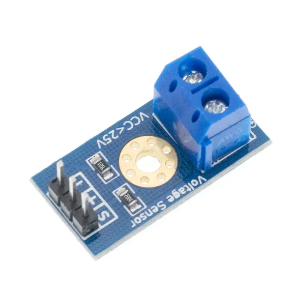 Voltage Sensor Module Voltage Sensor