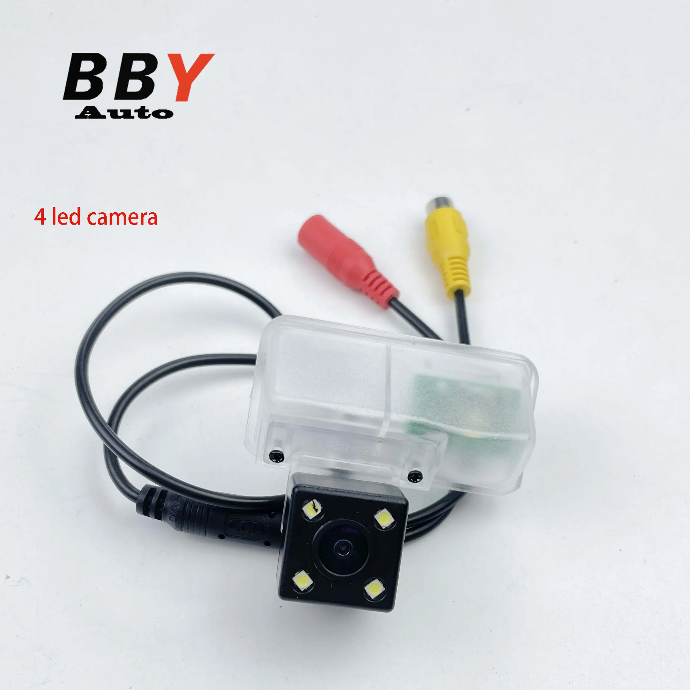 FHD Rear View Camera For Toyota Highlander XU70 Kluger 2019~ 2023 Night Vision car parking license plate reverse Camera