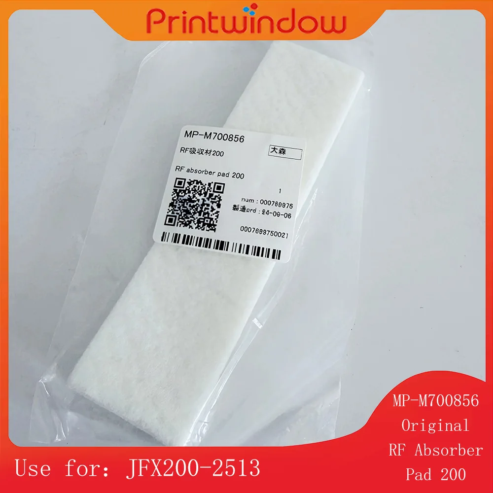 MP-M700856 Original RF Absorber Pad 200 for Mimaki JFX200-2513 M700856