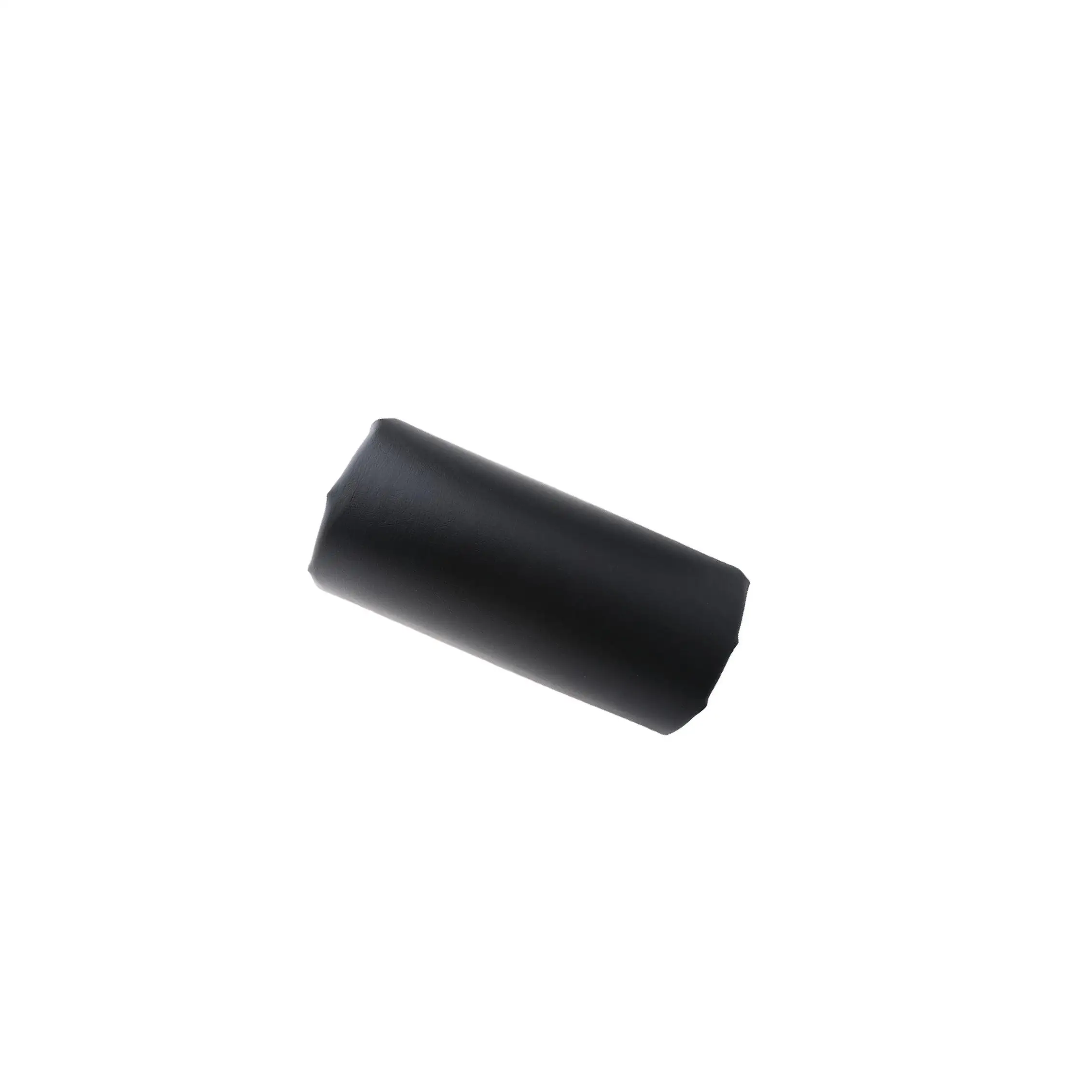 

Foam Foot Pad Roller Sponge Foam Sleeve for Exercise Equipment Workout Bench Black