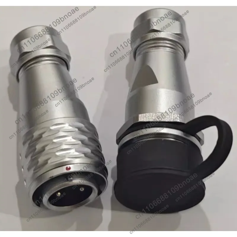 1pcs Full Set (8-12MM Wire Hole) Accessories Aviation Plug Socket Docking SF16M16-2-3-4-5-6-7-8-9-10 Core 16MM Connector