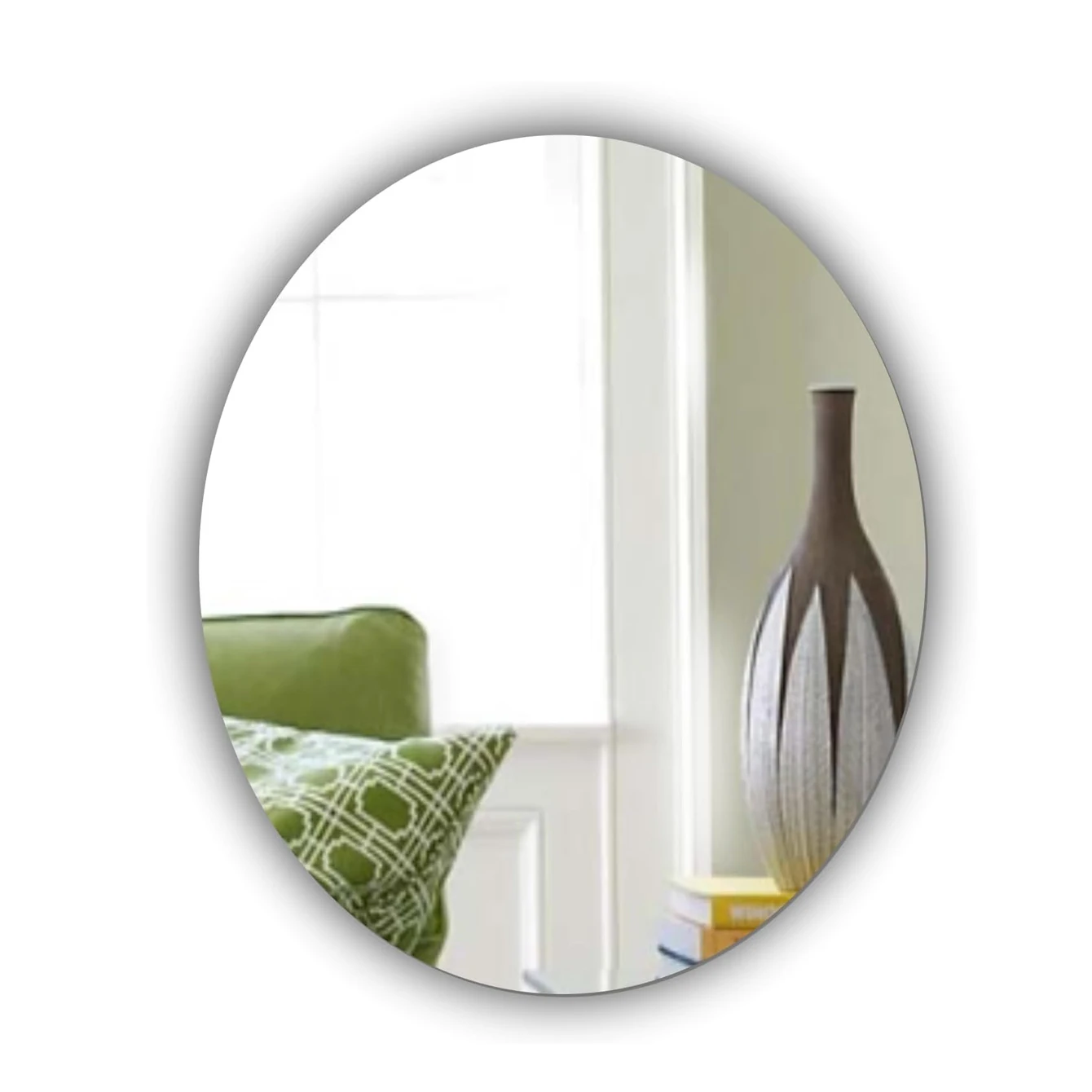 Wall Acrylic Mirror…