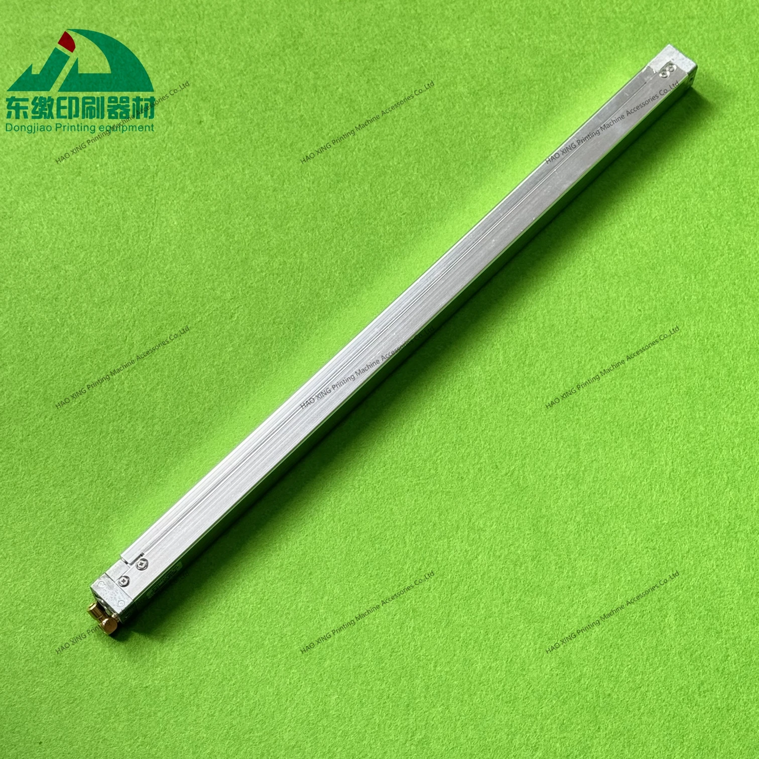 Piezas de maquinaria de impresión, barra de abrazadera, bolsa de aire 00.580.4473 para Heidelberg SM/CD102 XL105, accesorios de impresión, bolsa de aire de alta calidad