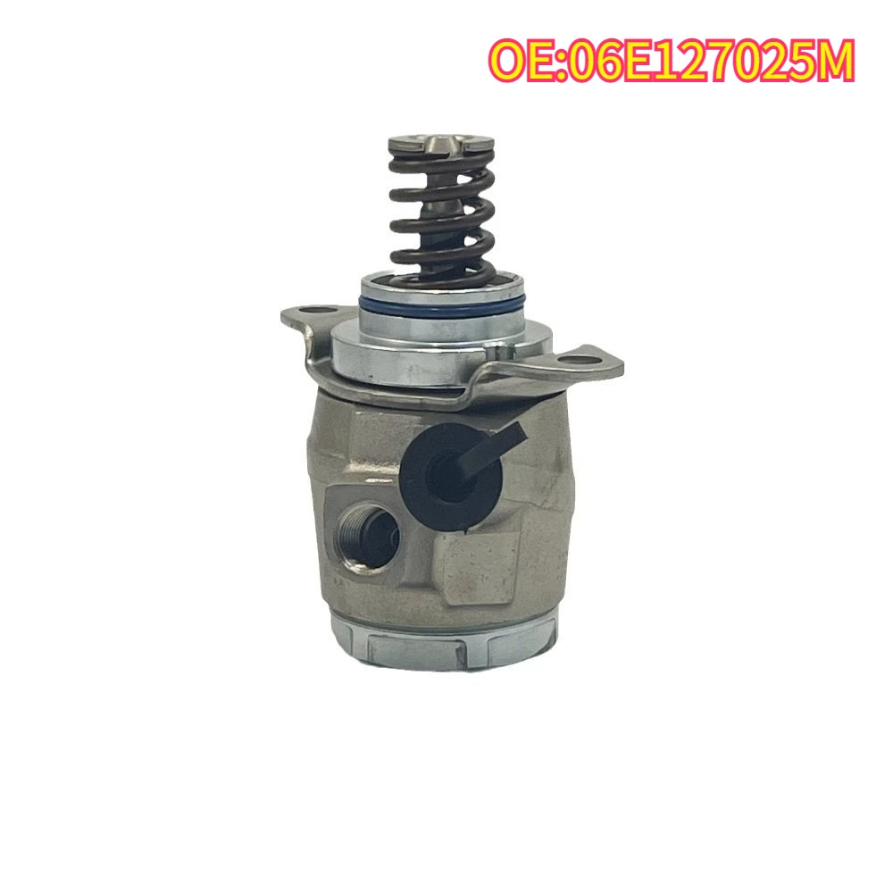 

High quality New For 06E127025M New HighPressure Fuel Pump For AUDI A6 A8 2005-2011 06E127025N 06E127025Q 06E127025T