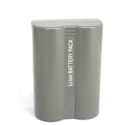 Suitable  original for Nikon packaged EN-EL3e DSLR batteries, compatible with D90, D80, D300S, D300, D700 and D200 cameras