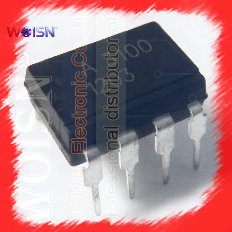 Factory Direct Low Cost Bulk Supply Stable Continuous Inventory Accept Large OEM Orders DIP-8 HP3100 A3100