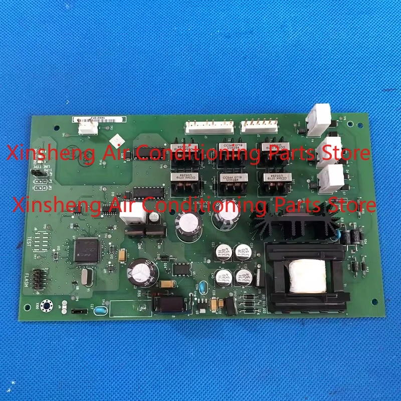 Placa de Rectificación para Inversor AB Serie AB700, Placa de Disparo, Placa de Arranque de Carga 394877-A02