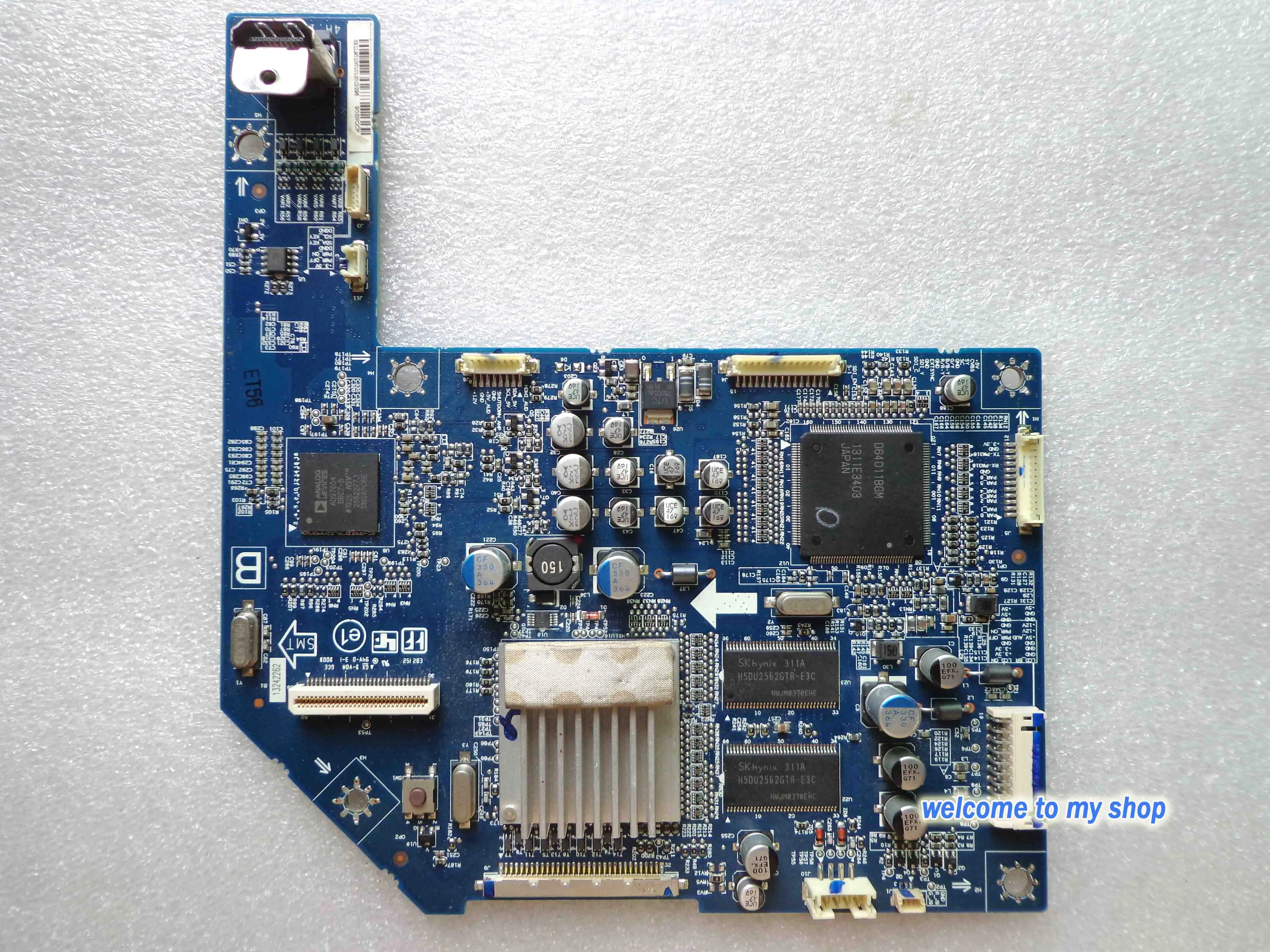 LMD-2110W monitor motherboard 4H.1D701.A01 driver board