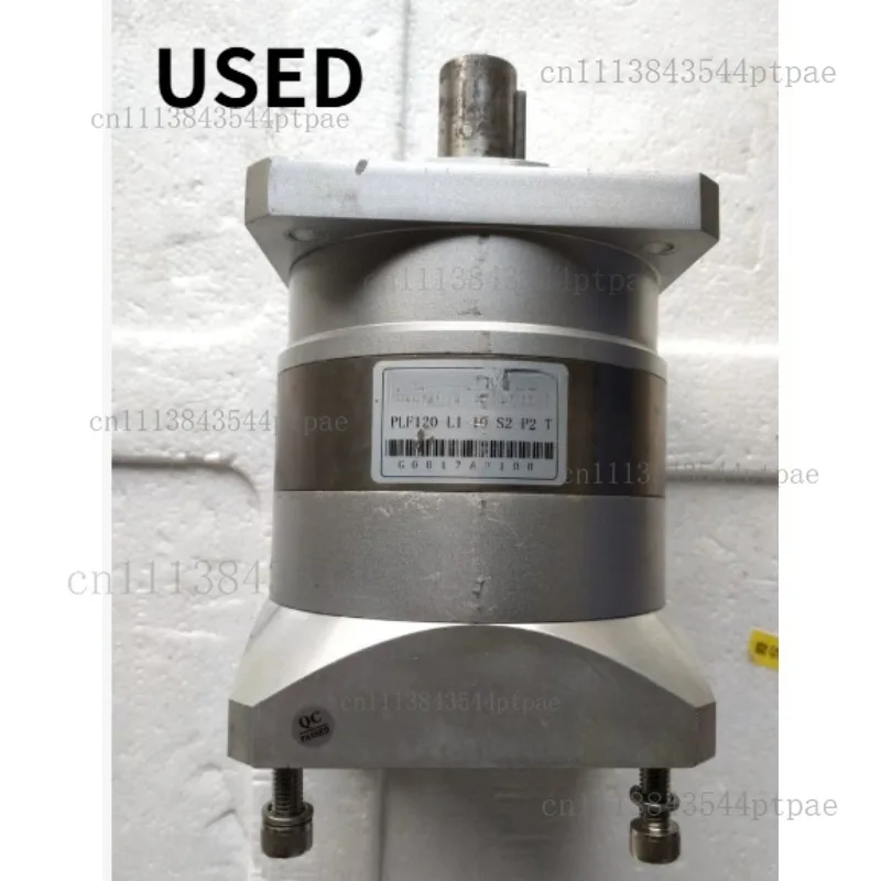 Plf120-l1-10-s2-p2 Precision Planetary Reducer (actual Picture Taken)