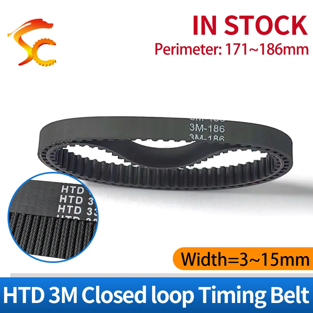 Onefire HTD3M Close…