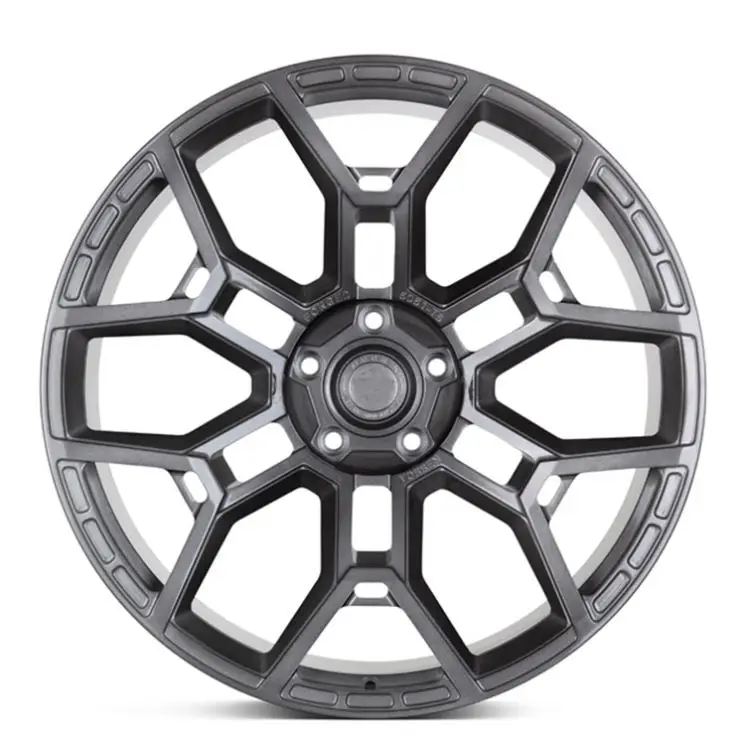 New Design High Quality Forging Concave Wheels For MERCEDES BENZ G CLASS / G55 / G63