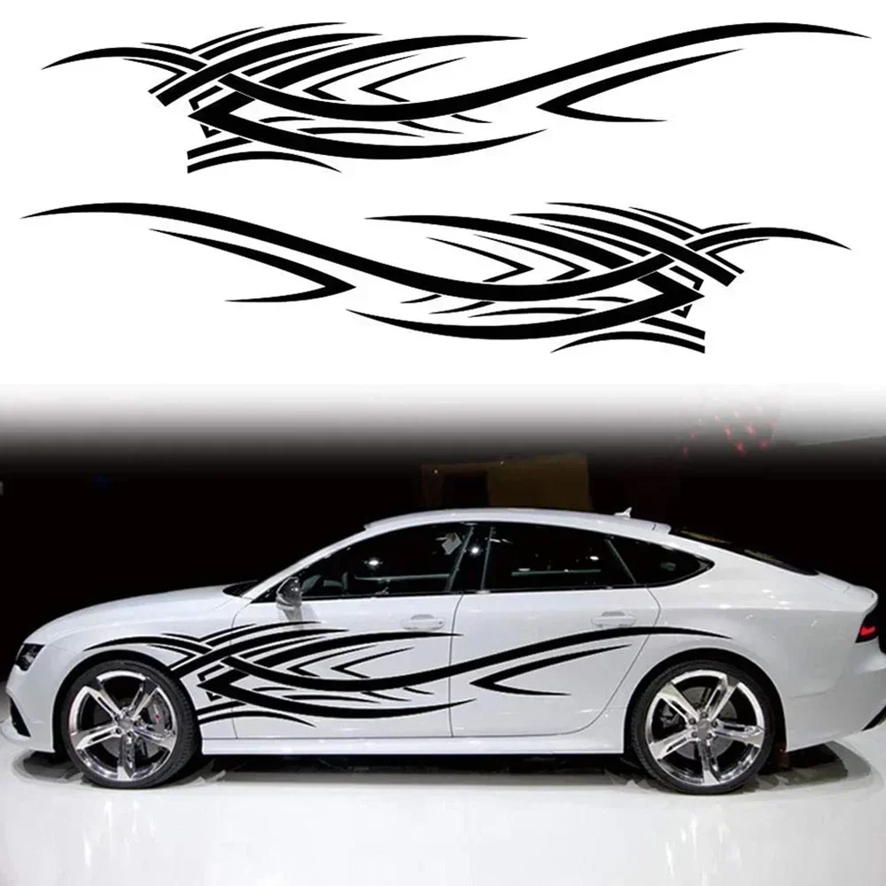 

Автомобильные наклейки для Audi BMW Mercedes Benz Ford VW Toyota Nissan Kia Subaru Renault Hyundai Skoda, виниловые тюнинговые аксессуары для дверей